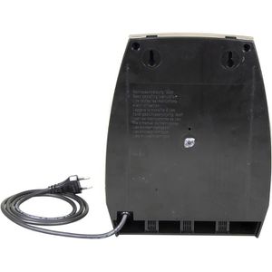 Produktbild für Weidezaungerät Horizont hotshock N500, 10614