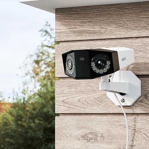 Produktbild für Überwachungskamera Reolink Duo Series P730, außen