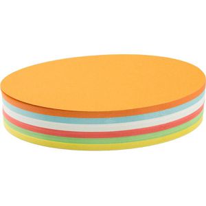Produktbild für Moderationskarten Franken UMZ 1119 99, 500 Stück