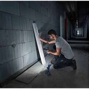 Produktbild für Akku-Bohrschrauber Bosch GSR 18V-21, Professional