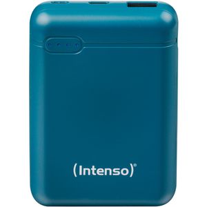 Powerbank Intenso XS10000, 7313537, 10000mAh