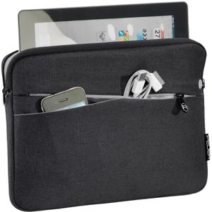 Produktbild für Tablet-Tasche Pedea Fashion bis 12,9 Zoll