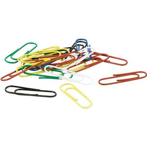 Produktbild für Büroklammern Wedo 901244699, 27mm