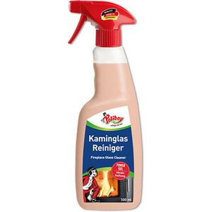 Kaminscheibenreiniger