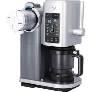 Produktbild für Eismaschine Ninja CREAMi Swirl, NC701BU, für 2x 480 ml