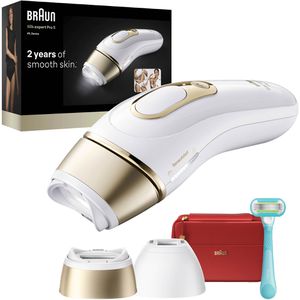IPL-Haarentfernung Braun Silk-expert Pro, PL5221