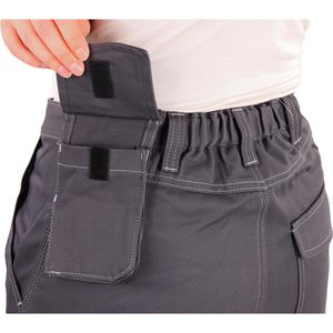 Produktbild für Arbeitshose Kübler Organiq PSA 2 2248, Herren