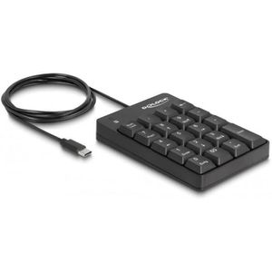 Zahlenblock