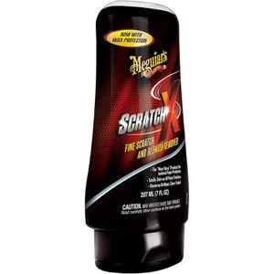 Autopolitur Meguiars Scratch X 2.0, G10307EU