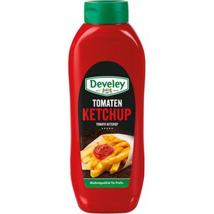 Ketchup Develey Tomatenketchup