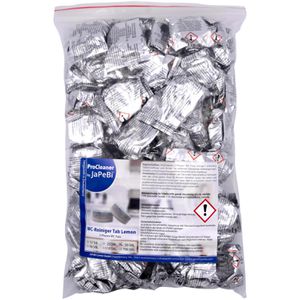 WC-Reiniger ProCleaner Lemon, WC Reiniger Tabs