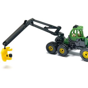 Produktbild für Landwirtschaftsfahrzeug siku 1652 John Deere 1470E