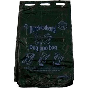 Hundekotbeutel dm-folien 15420013, Recycling
