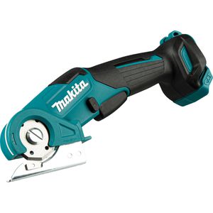Produktbild für Elektrische-Schere Makita CP100DZ, 12V Akku