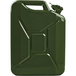 Produktbild für Benzinkanister Valpro 10120