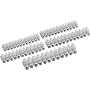 Lüsterklemme Connex COXB370300, 12 Leiter