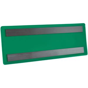 Produktbild für Kennzeichnungstasche Sprintis 220 x 80mm