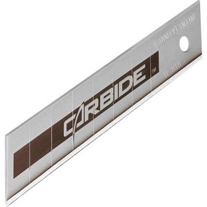 Cuttermesser-Klingen Stanley Abbrechklinge