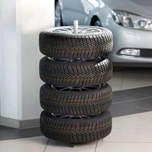Produktbild für Felgenbaum Cartrend 1090, aus Metall