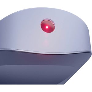 Produktbild für Presenter Logitech Spotlight 2, 910-007673, hell-lila