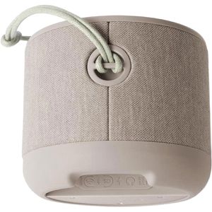 Produktbild für Kinder-Musikbox wobie wobiebox Grey, grau