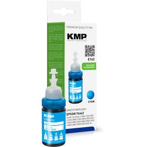 Tinte KMP E163 für Epson C13T664240