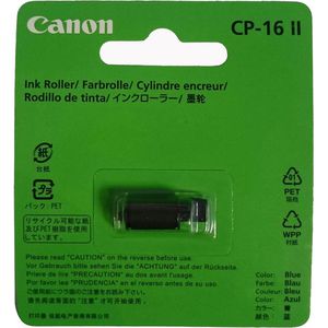 Produktbild für Farbrolle Canon CP-16 II, blau, Gruppe 744