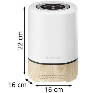 Produktbild für Luftreiniger Maxi-Cosi Clean 3-in-1, für Allergiker