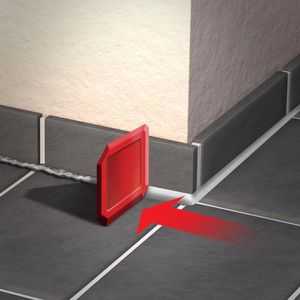 Produktbild für Fugenglätter MEM 30836796 Set, 2-teilig