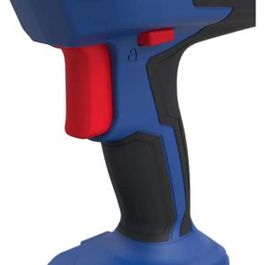 Produktbild für Kartuschenpresse Güde 58415, SP 18-0, elektrisch