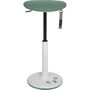 Produktbild für Stehhilfe Topstar Sitness X-Stool 30, FX536CR6