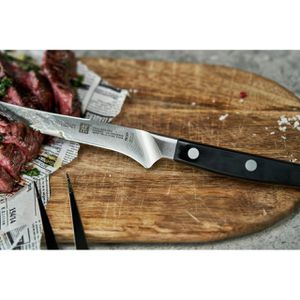 Produktbild für Steakmesser Zwilling Pro 38430-002, 4 Stück