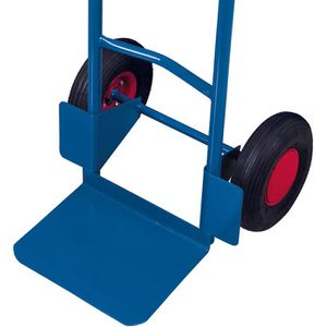 Produktbild für Sackkarre VARIOfit Stapelkarre, sk-710.015