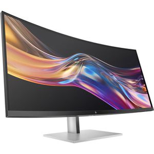 Produktbild für Monitor HP 738pu, 8K167AA, 37,5 Zoll