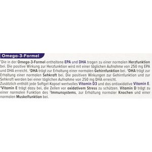 Produktbild für Omega-3 Schaebens Premium, 70 Kapseln