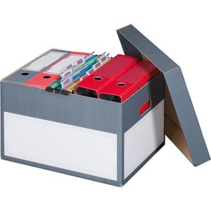 Archivcontainer