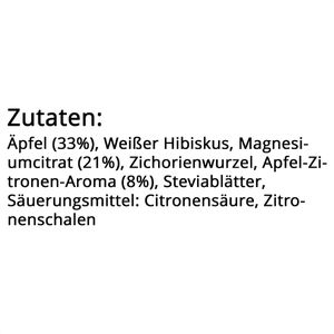 Produktbild für Tee Teekanne Frio Sport Apfel-Zitrone + Magnesium