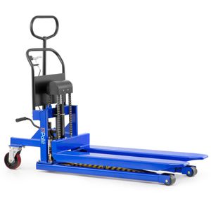Produktbild für Hubwagen Pallit ZAC-GO, 10010102, Tragkraft 1000kg