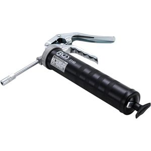 Fettpresse BGS-technic 3140, mit Mundstück