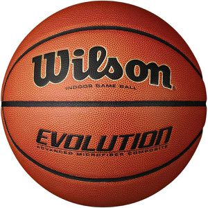 Produktbild für Basketball WILSON EVOLUTION, indoor