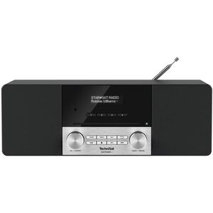 Produktbild für Radio TechniSat Digitradio 3 DAB+