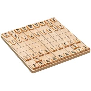 Brettspiel Philos 3297, Shogi - japanisches Schach