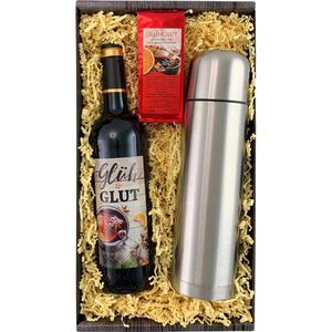 Geschenkset Böttcher-AG Glühwein