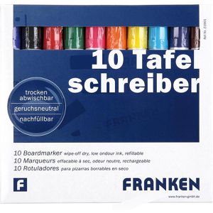 Produktbild für Whiteboardmarker Franken Z1901