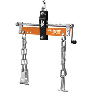 Produktbild für Balancierer Unicraft MP 680, 6201701, für Werkstattkran