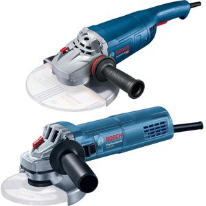 Combo-Kit Bosch 06018C1307, Netzbetrieb