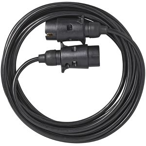 Produktbild für KFZ-Verlängerungskabel ProPlus 343540V02 , 12V