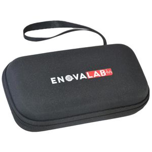 Produktbild für Multimeter Enovalab MS0135, digital, True RMS