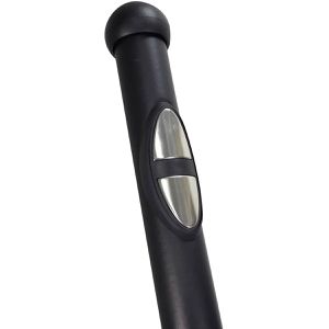 Produktbild für Crosstrainer Christopeit AX 8000, 8 kg Schwungmasse