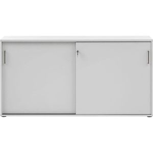 Produktbild für Schiebetürenschrank Möbelpartner Serie 1500, Holz